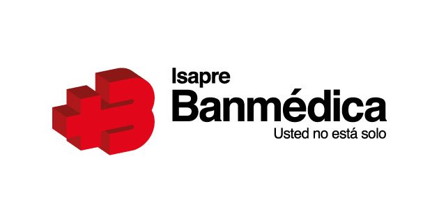 Isapre Banmédica — aceptamos reembolso