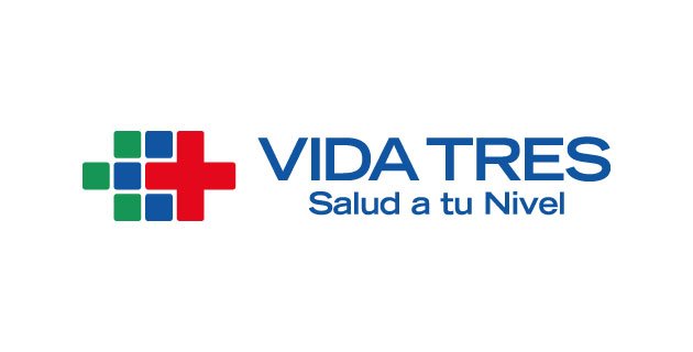 Isapre Vida Tres — aceptamos reembolso